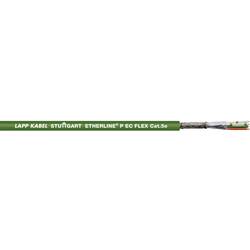 LAPP ETHERLINE P EC FLEX Cat.5e 2170431/1000 ethernetový síťový kabel, CAT 5e, SF/UTP, 1000 m