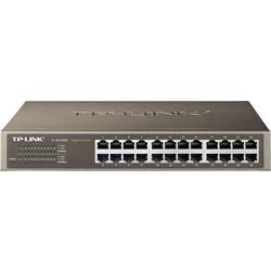 TP-LINK TL-SG1024D síťový switch, 24 portů, 1 GBit/s