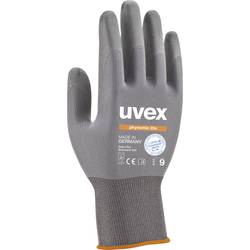 uvex phynomic lite 6004010 nylon pracovní rukavice Velikost rukavic: 10 EN 388 1 ks