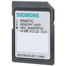 Siemens 6ES7954-8LE04-0AA0 6ES79548LE040AA0 paměťová karta pro PLC