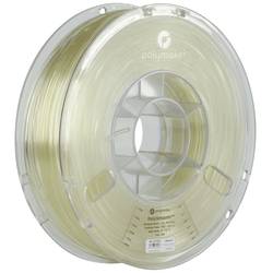 Polymaker PJ01011 PolySmooth vlákno pro 3D tiskárny PVB Leštitelný 1.75 mm 750 g transparentní 1 ks