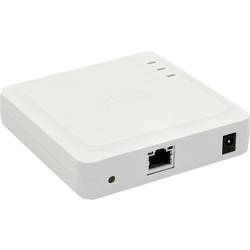 Silex Technology BR-300AN Wi-Fi příjímač 1 port 2.4 GHz, 5 GHz