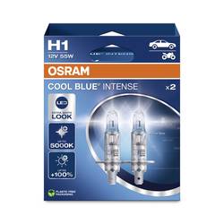 OSRAM 4062172388061 halogenová autožárovka COOL BLUE® INTENSE H1 55 W 12 V