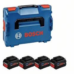 Bosch Professional ProCORE 18 V 5.5 Ah náhradní akumulátor pro elektrické nářadí, 5.5 Ah Li-Ion, 1.600.A02.A2U