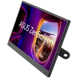 Asus ZenScreen MB166CR LCD monitor 39.6 cm (15.6 palec) 1920 x 1080 Pixel 16:9 5 ms IPS LCD