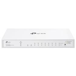 TP-LINK 10P Festa FS310GP síťový switch, 10 portů, 20 GBit/s