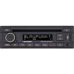 Blaupunkt Barcelona 200 DAB BT autorádio Bluetooth® handsfree zařízení, DAB+ tuner