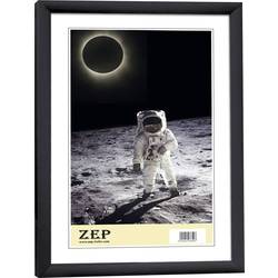 ZEP KB1 vyměnitelný fotorámeček Formát papíru: 10 x 15 cm černá