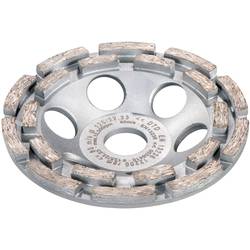 Metabo 628209000 Metabo diamantové brousicí hrnec beton Ø125 mm 125 mm 1 ks