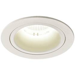 SLV 1003908 NUMINOS M LED vestavné svítidlo, pevně vestavěné LED, 17.5 W, bílá