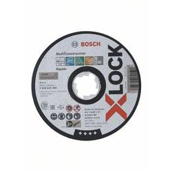 Bosch Accessories Bosch 2608619269 řezný kotouč rovný 125 mm 1 ks