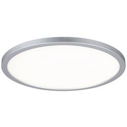 Paulmann Atria Shine 70991 LED stropní svítidlo 16 W teplá bílá chrom (matný)