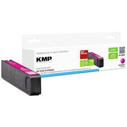 KMP Ink náhradní HP 973X kompatibilní purppurová H165MX 1753,4006