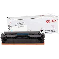 Xerox Toner náhradní HP 216A (W2411A) kompatibilní azurová 850 Seiten Everyday 006R04201