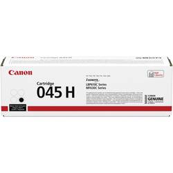 Canon Toner 045H originál černá 2800 Seiten 1246C002