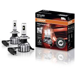 OSRAM 64215DWTS-2HFB LED svítidlo Truckstar H7 16 W 24 V