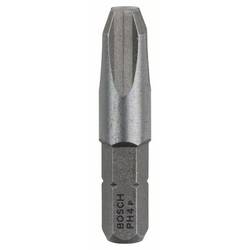 Bosch Accessories 2607001518 křížový bit PH 4 extra tvrdé C 6.3 3 ks