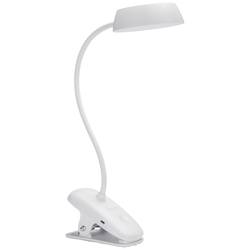 Philips Donutclip DSK201 PT 8719514396890 USB světlo, LED lampička s klipem LED LED 3 W bílá