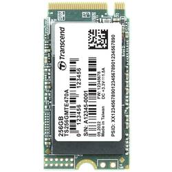 Transcend MTE470A 256 GB interní M.2 PCIe NVMe SSD 2242 PCIe NVMe 3.0 x4 Industrial TS256GMTE470A