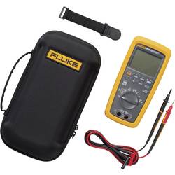 Fluke FLUKE-283FC/EUR multimetr, CAT III 1500 V, CAT IV 1000 V, displej (counts) 6000, 5593173