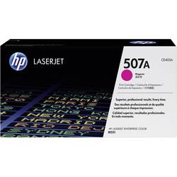 HP Toner 507A originál purppurová 6000 Seiten CE403A