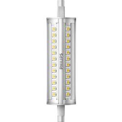 Philips Lighting 77369400 LED Energetická třída (EEK2021) D (A - G) tyčový tvar 14 W = 120 W teplá bílá (Ø x d) 2.9 cm x 11.8 cm stmívatelná 1 ks