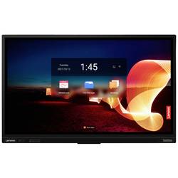 Lenovo ThinkVision ILFD T86 displej Digital Signage 218 cm 86 palec 3840 x 2160 Pixel 24/7