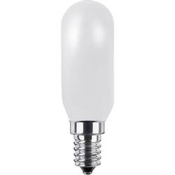 Segula 50803 LED Energetická třída (EEK2021) F (A - G) E14 zářivkový tvar 4.7 W = 30 W teplá bílá (Ø x d) 32 mm x 110 mm stmívatelná 1 ks