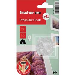 Fischer 564381 GOW Multipack držák snímků, 24 ks 24 ks