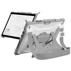 Urban Armor Gear Healthcare Handstrap Case obal na tablet Microsoft Surface Pro 9, Surface Pro 10 Backcover šedá