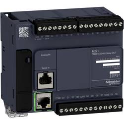 Schneider Electric TM221CE24R TM221CE24R rozšiřující modul pro PLC