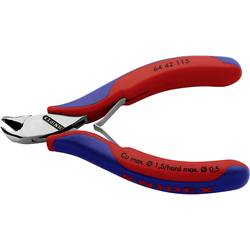 Knipex 64 42 115 pro elektrotechniky čelní štípací kleště 115 mm