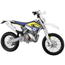 Maisto Husqvarna FE 501 1:12 model motorky