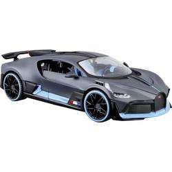 Maisto Bugatti Divo 1:24 model auta