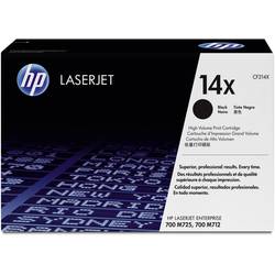 HP Toner 14X originál černá 17500 Seiten CF214X