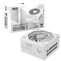 Asus TUF Gaming 1000W Gold White PC síťový zdroj 1000 W ATX 80 PLUS® Gold