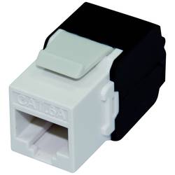 Roline RJ45 vestavný modul CAT 6A