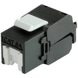 Roline RJ45 vestavný modul CAT 6A