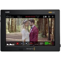 Blackmagic Design BM-HYPERD/AVIDA12/7HDR video monitor 17.8 cm 7 palec HDMI™, SDI, XLR