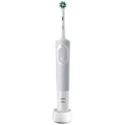 Oral-B Vitality Pro Protect X 4210201427582 elektrický kartáček na zuby rotační/oscilační bílá, šedá