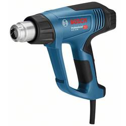 Bosch Professional GHG 23-66 horkovzdušná pistole vč. příslušenství, taška, 2300 W, 06012A6301