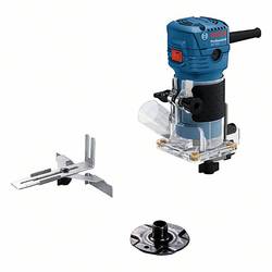 Bosch Professional GLF 55-6 Ohraňovací fréza