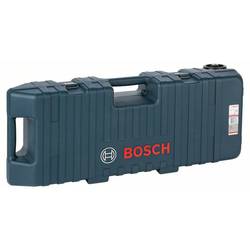 Bosch Accessories Bosch, 2605438628 kufr na elektrické nářadí, plast, modrá, (d x š x v) 895 x 355 x 228 mm