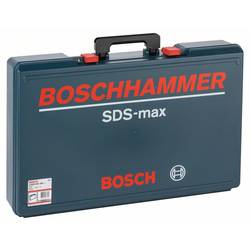 Bosch Accessories Bosch 2605438396 kufr na elektrické nářadí plast modrá (d x š x v) 410 x 620 x 132 mm