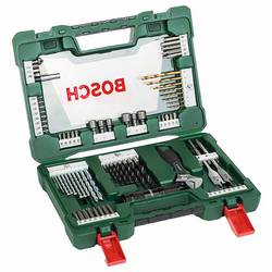 Bosch Accessories 2607017309 sada nářadí, 2607017309