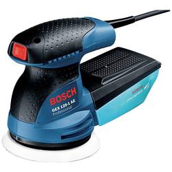 Bosch GEX 125-1 AE 601387500 excentrická bruska 250 W Ø 125 mm