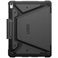 Urban Armor Gear Metropolis SE obal na tablet Apple iPad Air 13 (M2 2024) Pouzdro typu kniha černá