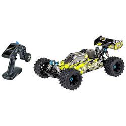 Carson RC Sport King of Dirt Buggy V25 GP 1:8 RC model auta spalovací Buggy RtR 2,4 GHz