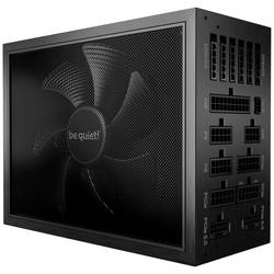 BeQuiet Dark Power Pro 13 | 1300W PC síťový zdroj 1300 W 80 PLUS® Titanium