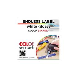 Colop 155361 endless labels Etikety (nekonečné)